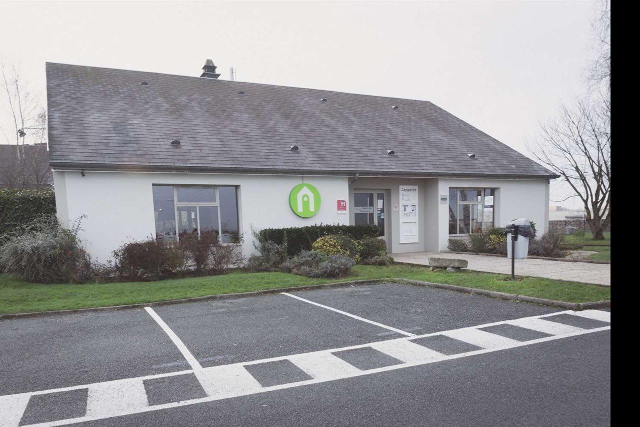 Hotel Inn Design Laval Laval  Zewnętrze zdjęcie