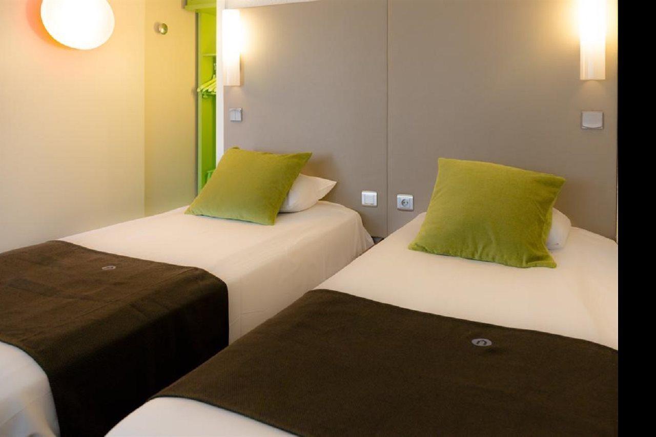 Hotel Inn Design Laval Laval  Zewnętrze zdjęcie