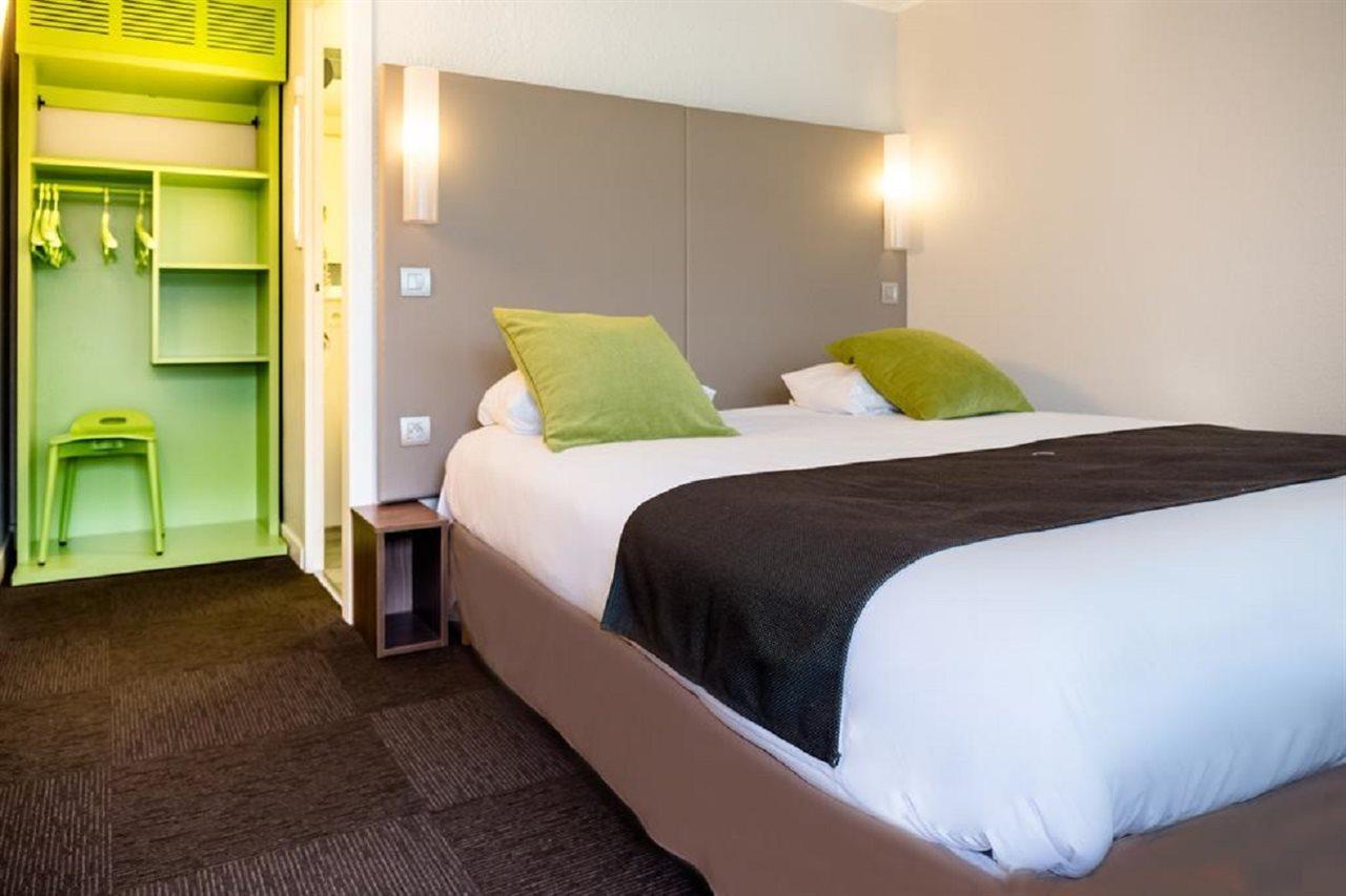 Hotel Inn Design Laval Laval  Zewnętrze zdjęcie