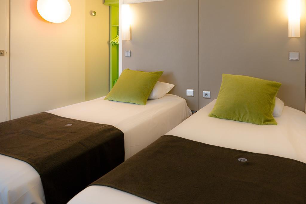 Hotel Inn Design Laval Zewnętrze zdjęcie