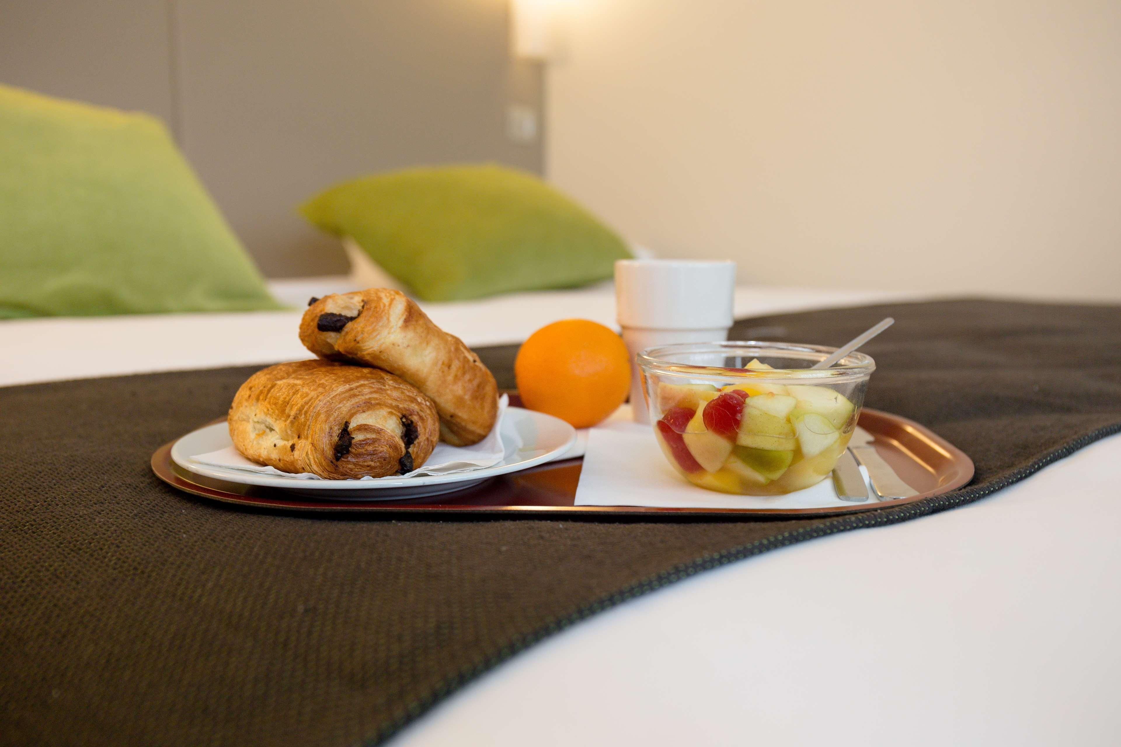 Hotel Inn Design Laval Laval  Zewnętrze zdjęcie