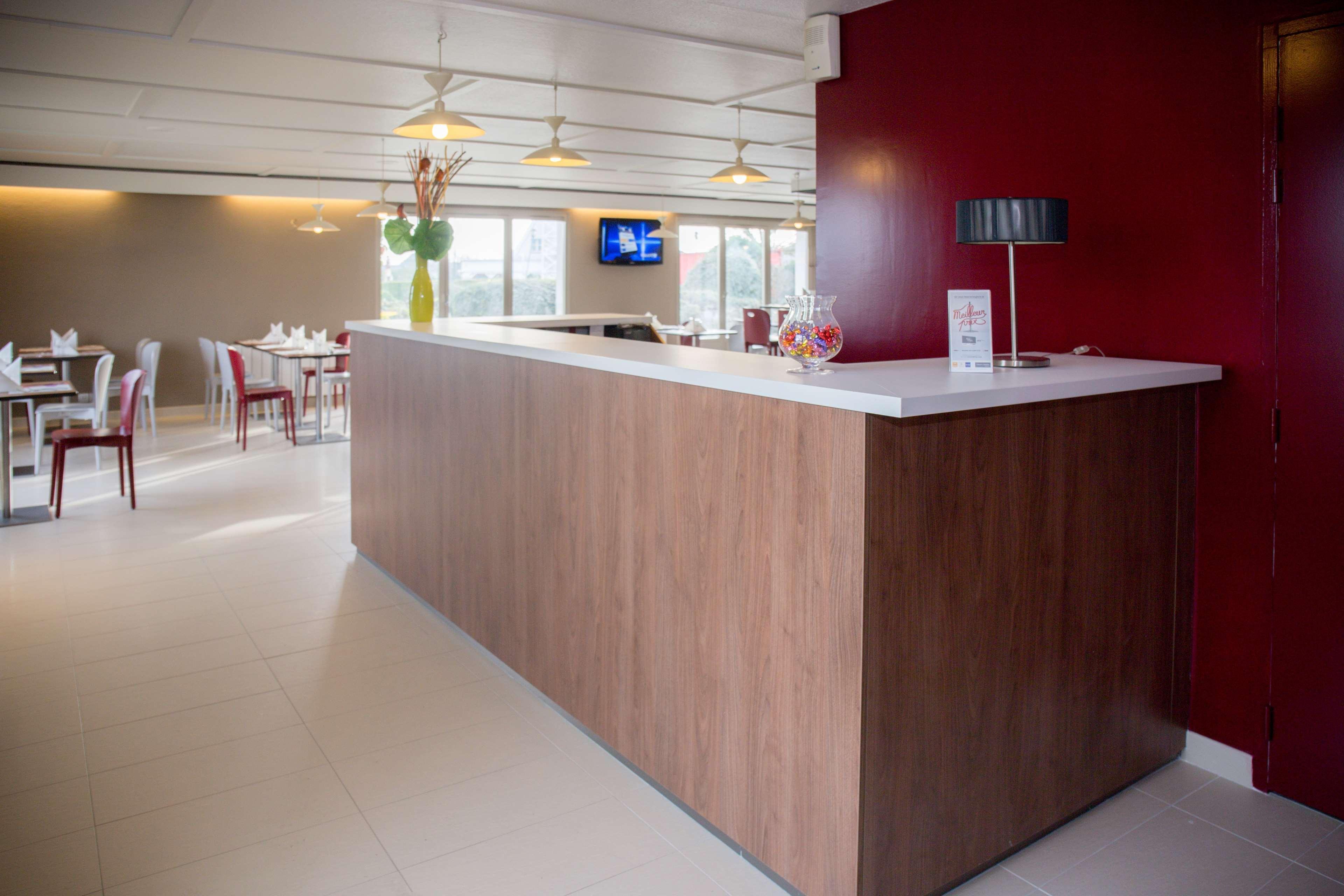 Hotel Inn Design Laval Laval  Zewnętrze zdjęcie