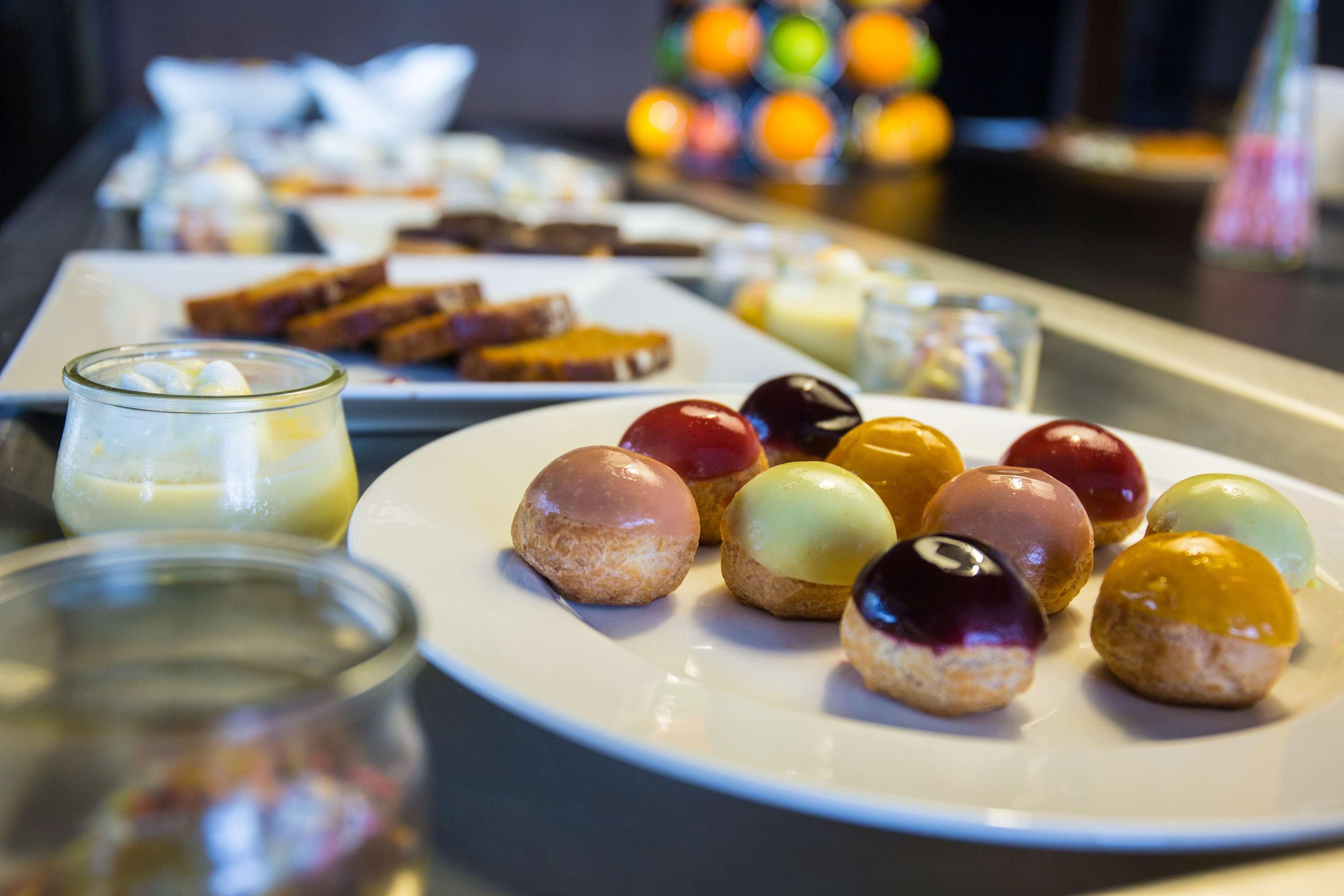 Hotel Inn Design Laval Zewnętrze zdjęcie