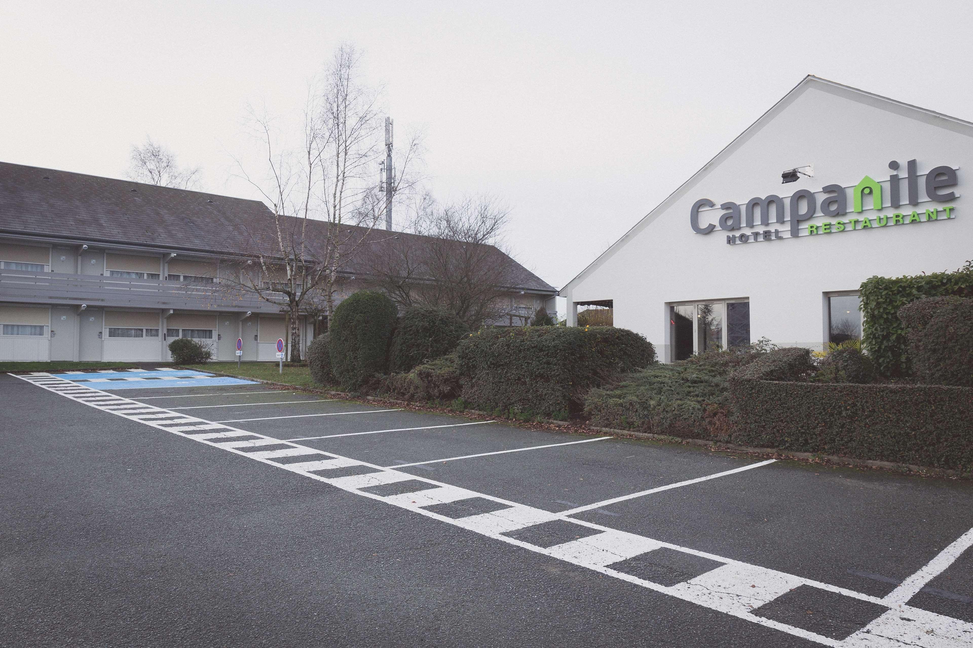 Hotel Inn Design Laval Laval  Zewnętrze zdjęcie