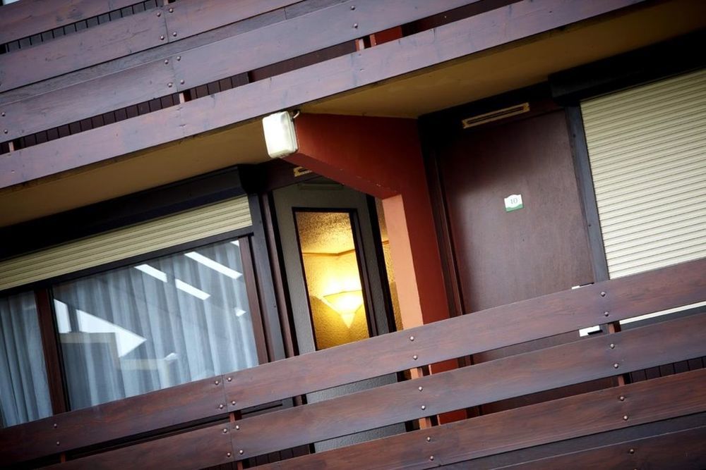 Hotel Inn Design Laval Laval  Zewnętrze zdjęcie
