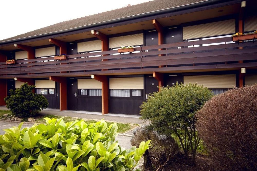 Hotel Inn Design Laval Laval  Zewnętrze zdjęcie