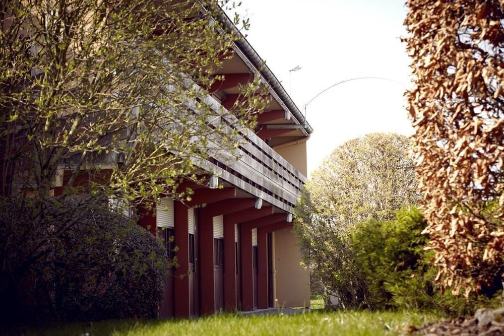 Hotel Inn Design Laval Laval  Zewnętrze zdjęcie