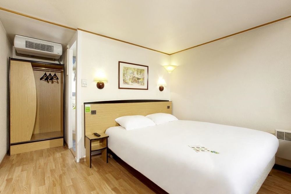Hotel Inn Design Laval Pokój zdjęcie