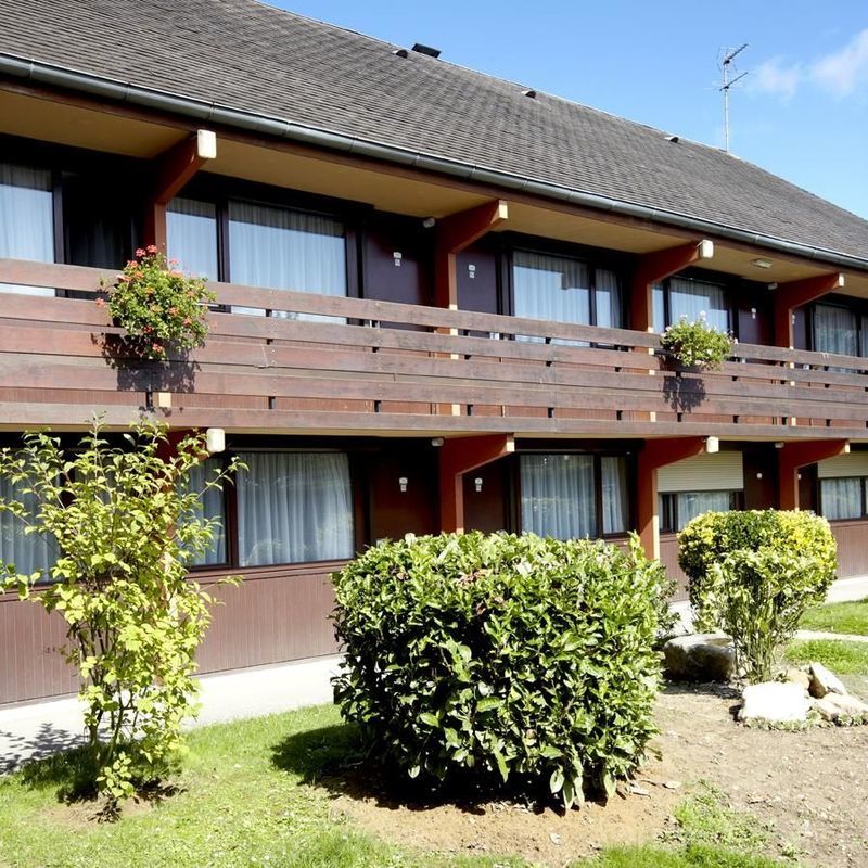Hotel Inn Design Laval Laval  Zewnętrze zdjęcie