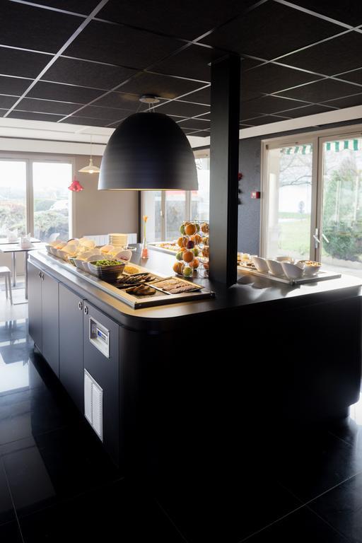 Hotel Inn Design Laval Laval  Zewnętrze zdjęcie