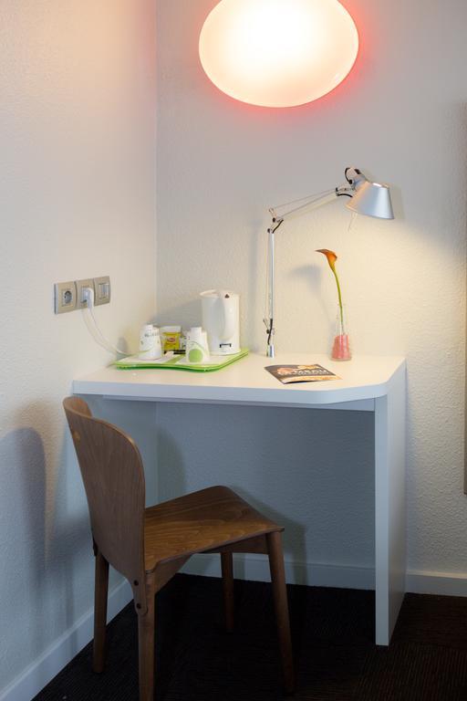 Hotel Inn Design Laval Laval  Zewnętrze zdjęcie