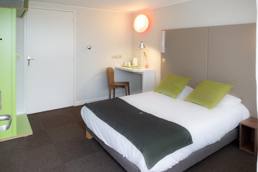Hotel Inn Design Laval Laval  Pokój zdjęcie