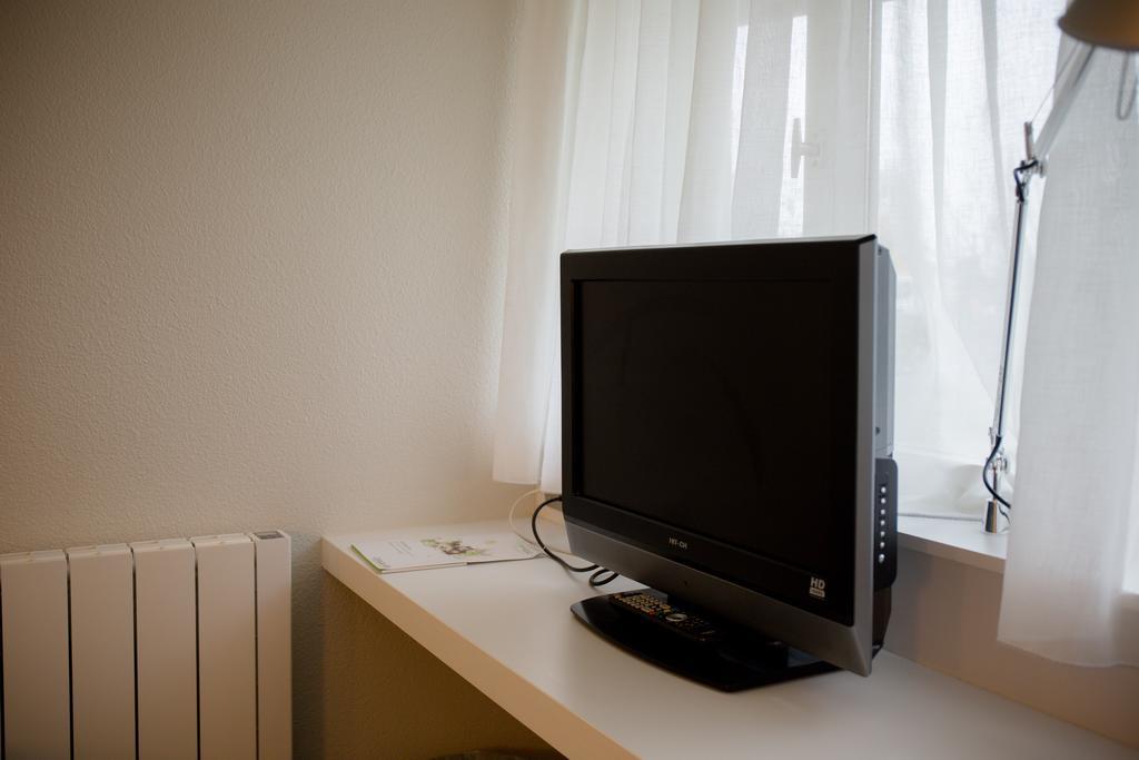 Hotel Inn Design Laval Laval  Zewnętrze zdjęcie