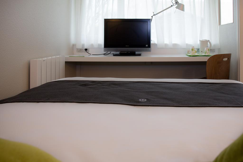 Hotel Inn Design Laval Laval  Pokój zdjęcie