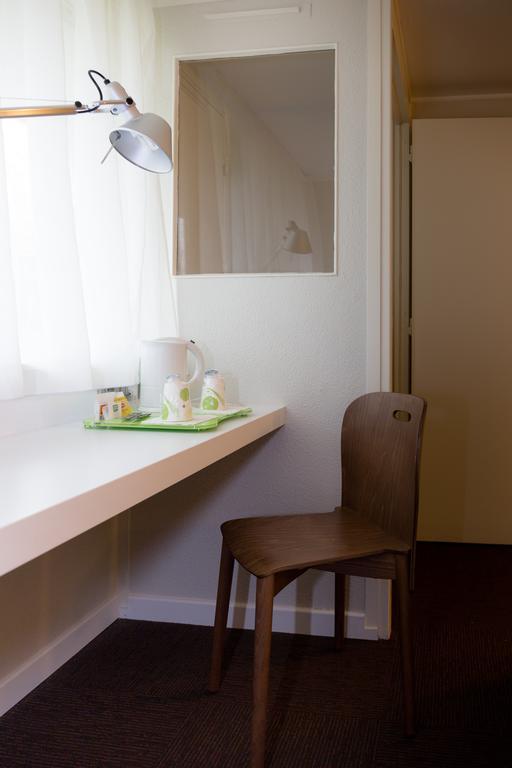 Hotel Inn Design Laval Zewnętrze zdjęcie