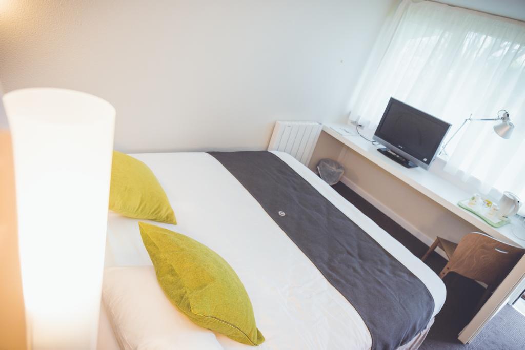 Hotel Inn Design Laval Laval  Zewnętrze zdjęcie
