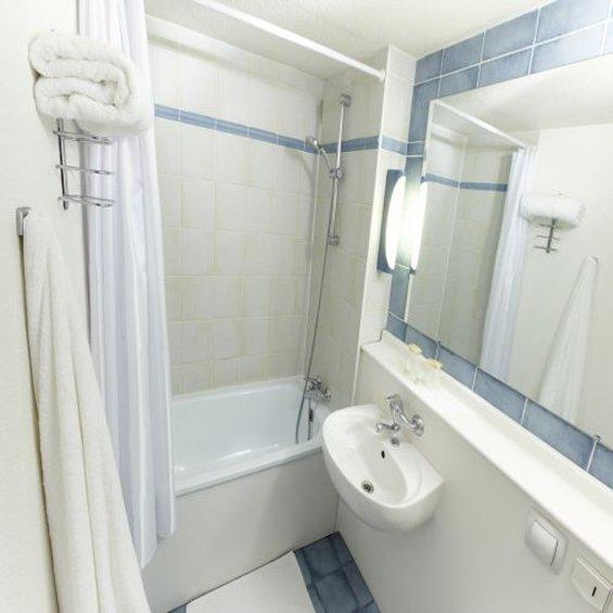 Hotel Inn Design Laval Laval  Zewnętrze zdjęcie