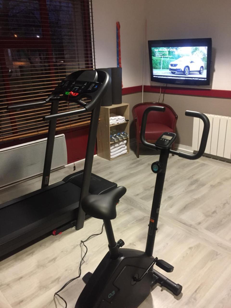 Hotel Inn Design Laval Laval  Zewnętrze zdjęcie