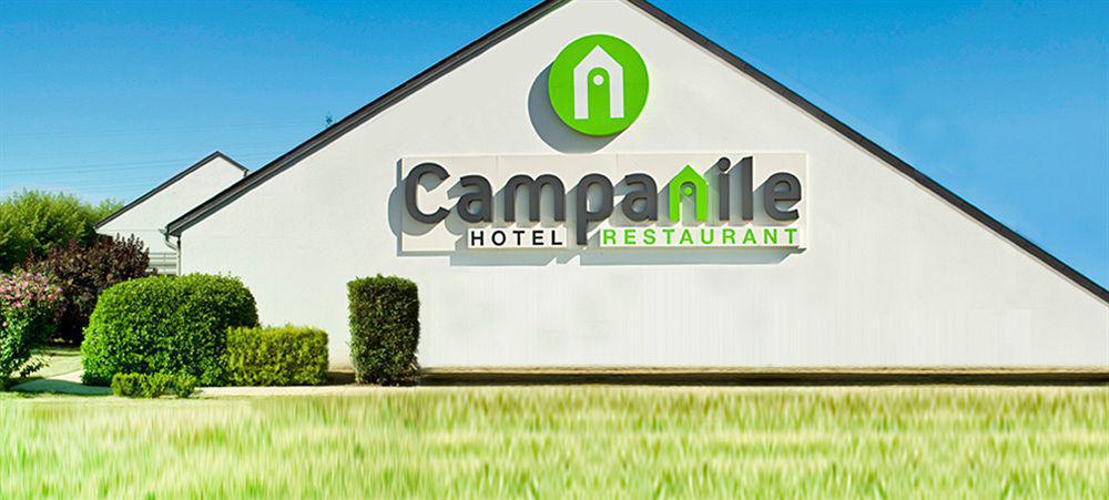 Hotel Inn Design Laval Zewnętrze zdjęcie